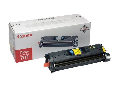 Canon - Toner - Giallo - 9288A003 - 2.000 pag