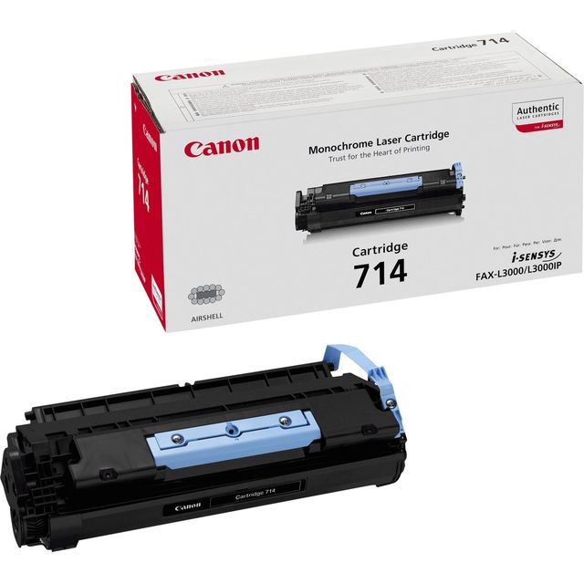 Canon - Toner - Nero - 1153B002 - 4.500 pag