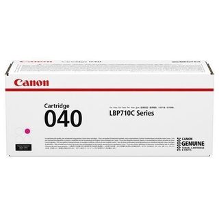 Canon 040 - Magenta - originale - cartuccia toner - per imageCLASS LBP712Cdn