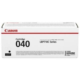 Canon 040 H - Magenta - originale - cartuccia toner - per imageCLASS LBP712Cdn