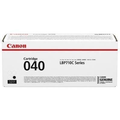 Canon 040 H - Magenta - originale - cartuccia toner - per imageCLASS LBP712Cdn
