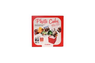 Canon 5225B012 cartuccia toner 2 pz Originale Nero, Ciano, Magenta, Giallo
