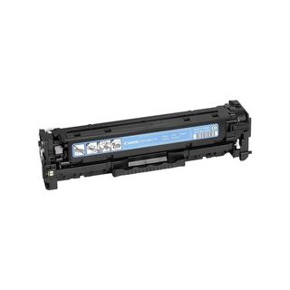 Canon 718 Cyan - Ciano - originale - cartuccia toner - per i-SENSYS LBP7210, LB…
