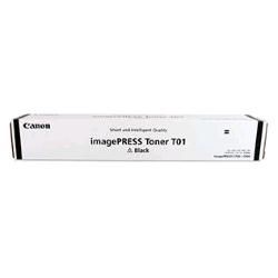 Canon 8066B001 cartuccia toner 1 pz Originale Nero