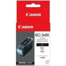 Canon BCI-3ePBk cartuccia d'inchiostro 1 pz Originale Nero