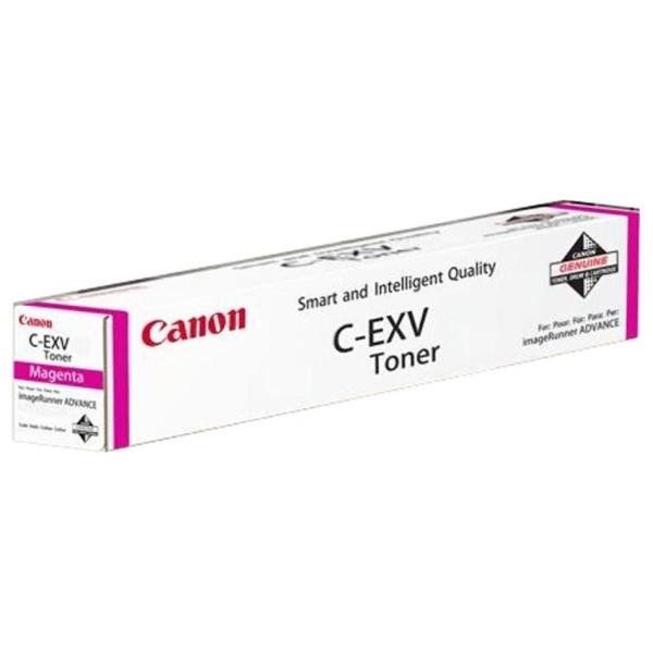 Canon C-EXV 51 - Magenta - originale - cartuccia toner - per imageRUNNER ADVANC…