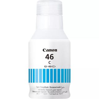 Canon GI 46 C - Ciano - originale - ricarica inchiostro - per MAXIFY GX5040, GX…