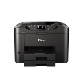 Canon MAXIFY MB2750 - Stampante multifunzione - colore - ink-jet - A4 (210 x 29…