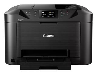 Canon MAXIFY MB5150 Ad inchiostro A4 60 x 1200 DPI 24 ppm Wi-Fi