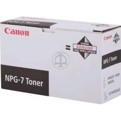 Canon NPG-7 Toner cartuccia toner Originale Nero