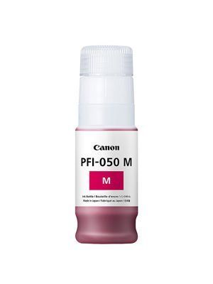 Canon PFI-050M - 70 ml - magenta - originale - serbatoio inchiostro - per image…