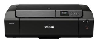 Canon PIXMA PRO-200 - Stampante - colore - ink-jet - A3 Plus fino a 1.5 min/pag…