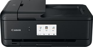 Canon Pixma TS9550a dispositivo multifunzione inkjet A3 DUPLEX 4800 x 1200 DPI …