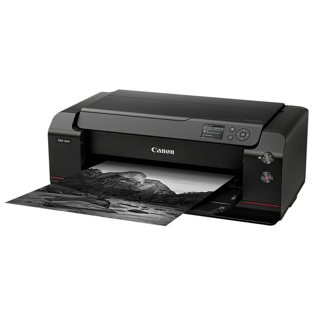 Canon Plotter - 6856C006