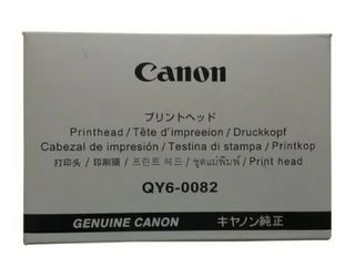 Canon QY6-0082-000 testina stampante