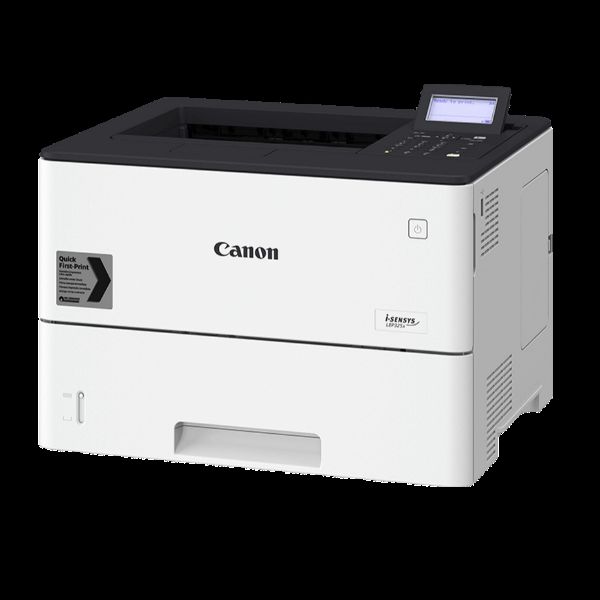 Canon i-SENSYS LBP325x - Stampante - B/N - Duplex - laser - A4/Legal - 1200 x 1…