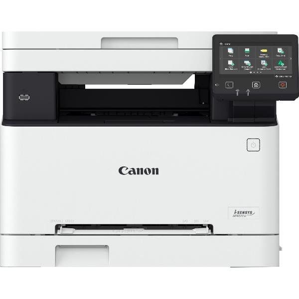 Canon i-SENSYS MF651Cw - Stampante multifunzione - colore - laser - A4 (210 x 2…