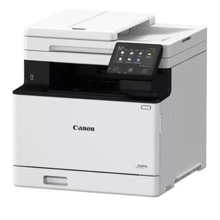 Canon i-SENSYS MF752Cdw II Laser A4 1200 x 1200 DPI 33 ppm Wi-Fi