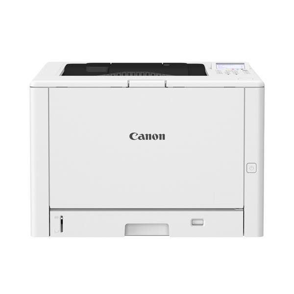 Canon i-SENSYS X C1936P + Toner T16 BKCMY