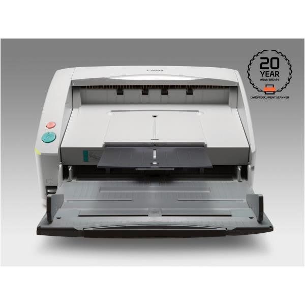 Canon imageFORMULA DR-6030C - Scanner documenti - CMOS/CIS - Duplex - 300 x 432…