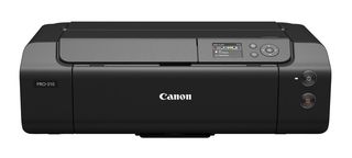 Canon imagePROGRAF PRO-310, A colori, 4800 x 2400 DPI, 10, A3+, LCD, Nero