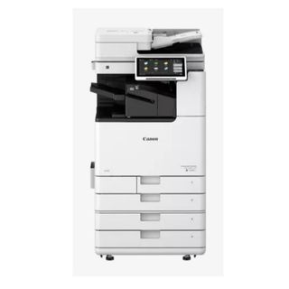 Canon imageRUNNER ADVANCE DX C3922i - Stampante multifunzione - colore - laser …