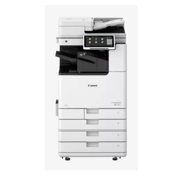 Canon imageRUNNER ADVANCE DX C3922i - Stampante multifunzione - colore - laser …
