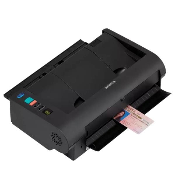 Canon scanner DR-M140 II