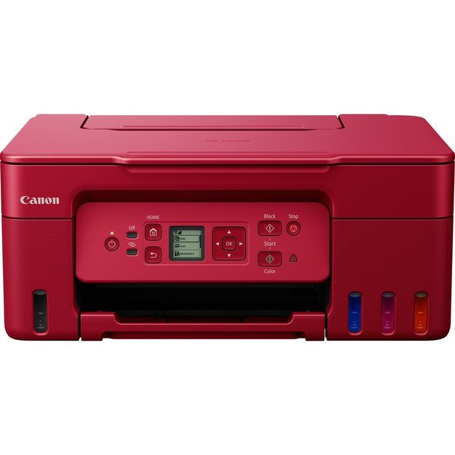 Canon stampante inkjet multifunzione - G3572