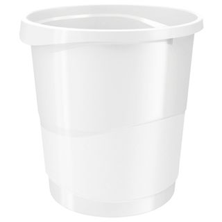Cestino gettacarte Europost VIVIDA - 25,8 x 28,5 cm - altezza 32,2 cm - 14 L - …