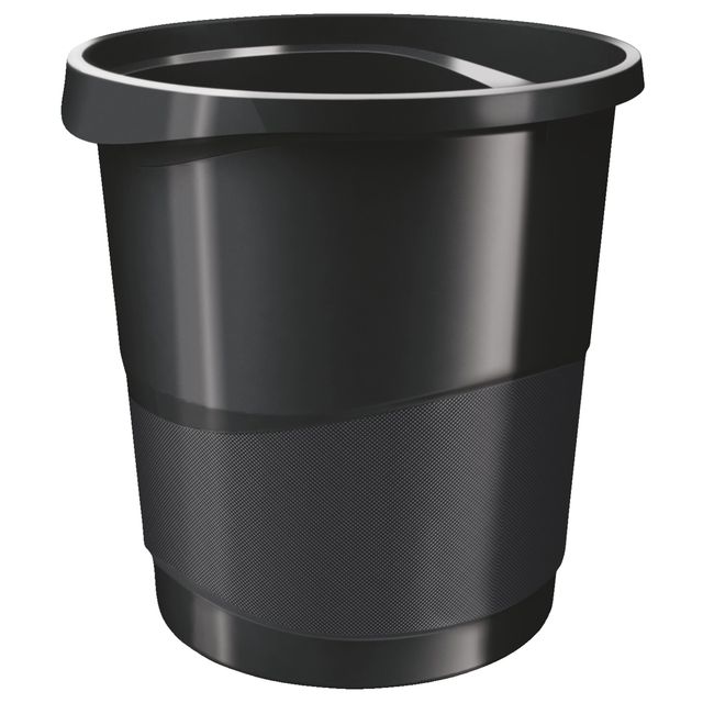 Cestino gettacarte Europost VIVIDA - 25,8 x 28,5 cm - altezza 32,2 cm - 14 L - …
