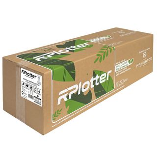 Carta plotter inkjet e laser bianco 625mm x 50mt 90gr in carta Navigator Company