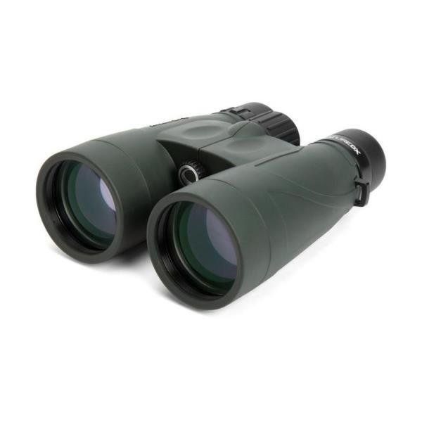 Celestron Nature DX 71336 - Binoculare 12 x 56 - anti appannamento, impermeabil…