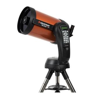 Celestron NexStar 8 SE - Telescopio - 203 mm - f/10 - Catadiottri Schmidt-Casse…