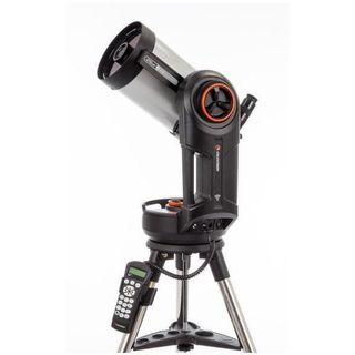 Celestron NexStar Evolution 6 - Telescopio - 150 mm - f/10 - Catadiottri Schmid…