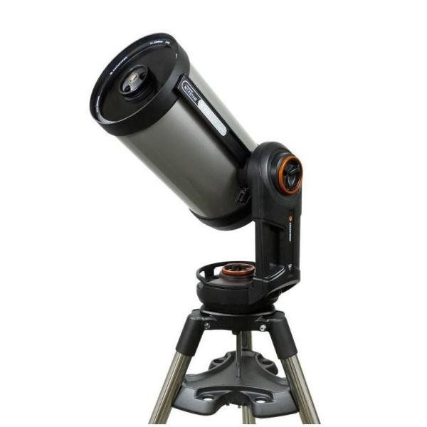 Celestron NexStar Evolution 9.25 - Telescopio - 235 mm - f/10 - Catadiottri Sch…