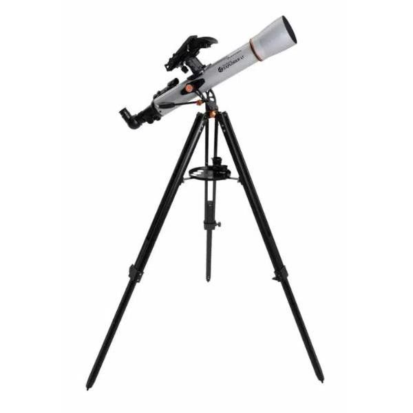 Celestron StarSense Explorer 70 LT Rifrattore