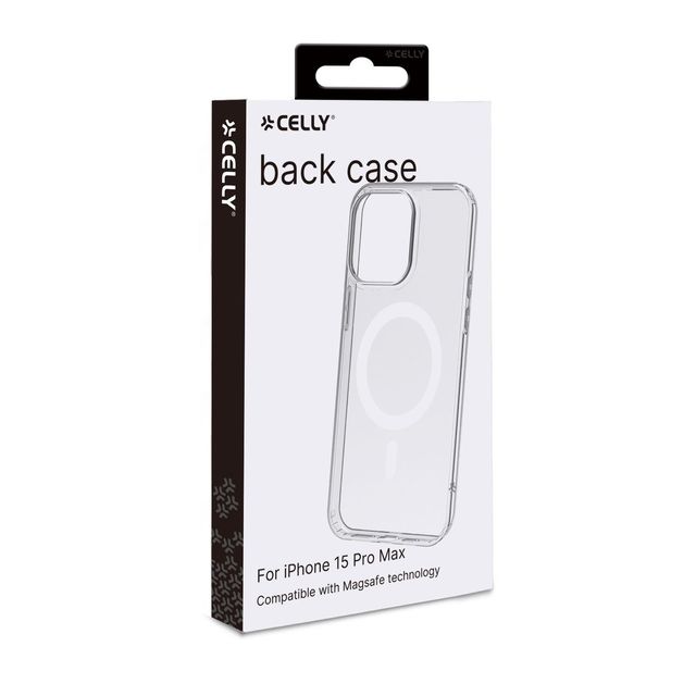 Celly - Apple iPhone 15 Pro Max IPHONE 15 CASES