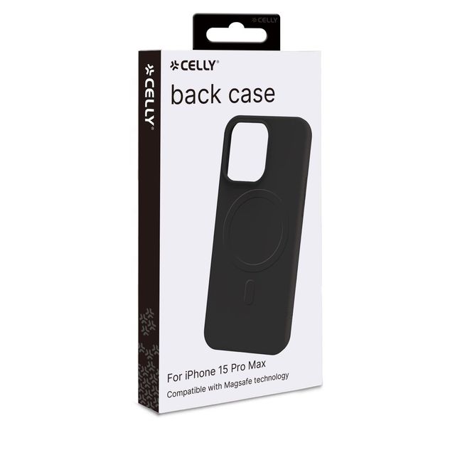 Celly - Apple iPhone 15 Pro Max IPHONE 15 CASES