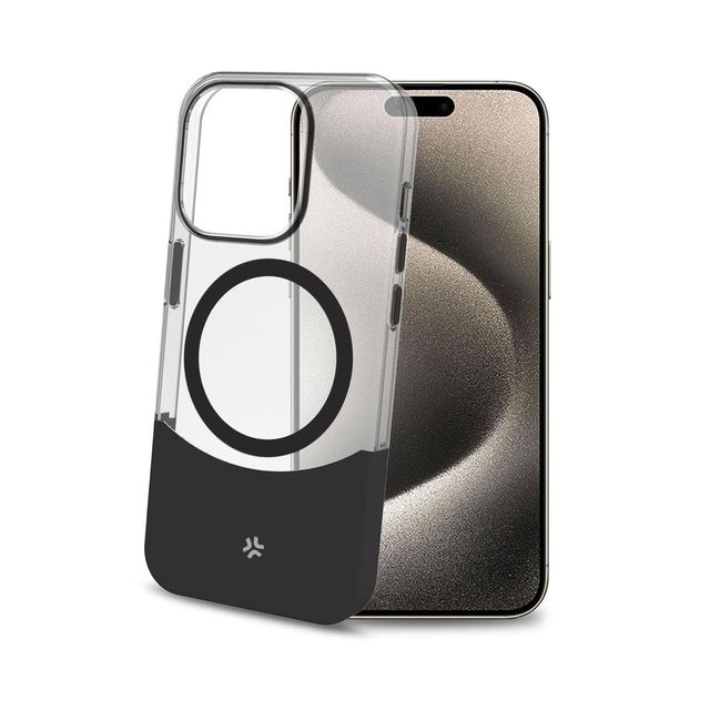 Celly - Apple iPhone 16 Pro IPHONE 16 CASES