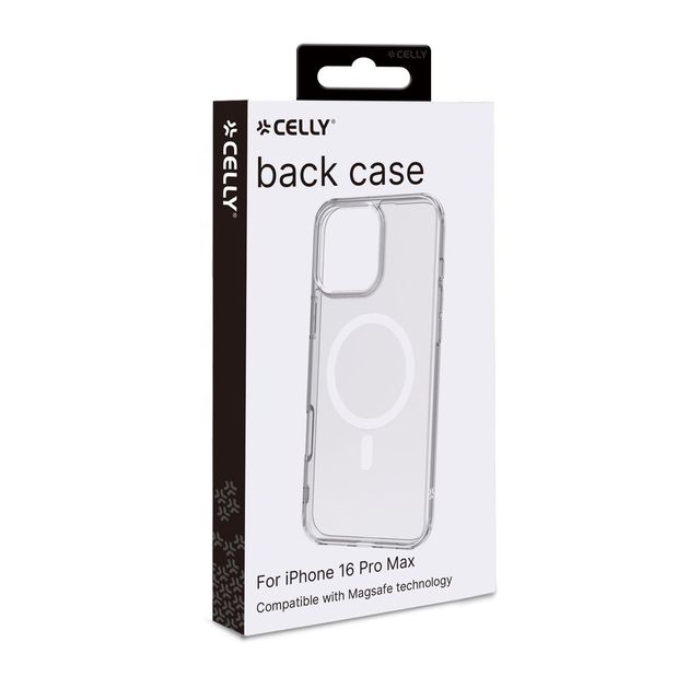 Celly - Apple iPhone 16 Pro Max IPHONE 16 CASES