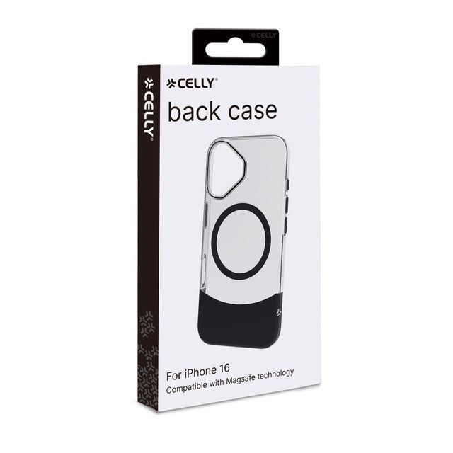 Celly - Apple iPhone 16IPHONE 16 CASES
