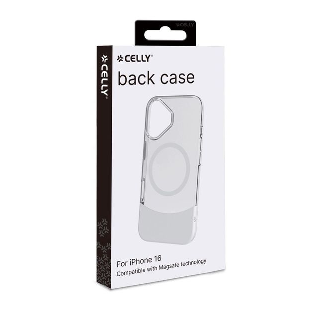 Celly - Apple iPhone 16IPHONE 16 CASES