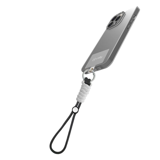 Celly - LACETNYL - Smartphone Neck Chain SUMMER