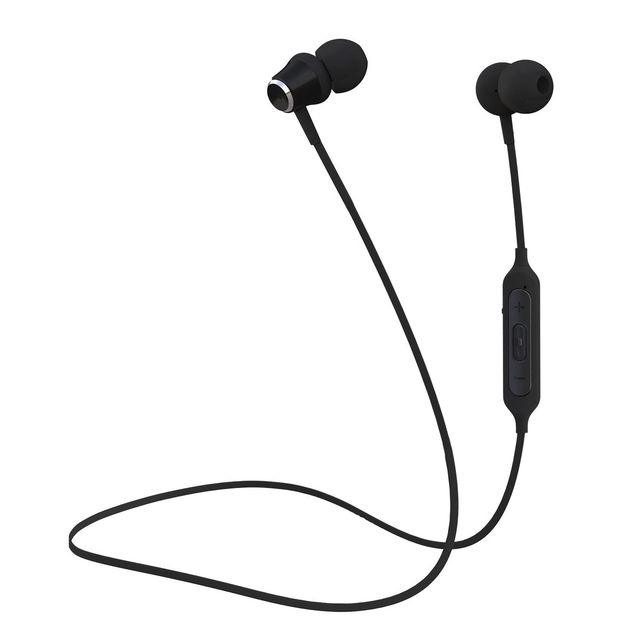Celly Bh Stereo 2 - Auricolari con microfono - in-ear - Bluetooth - senza fili …
