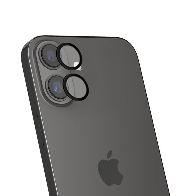 Celly CAMERALENS - Apple iPhone 16 iPhone 16 Plus IPHONE 16 CASES