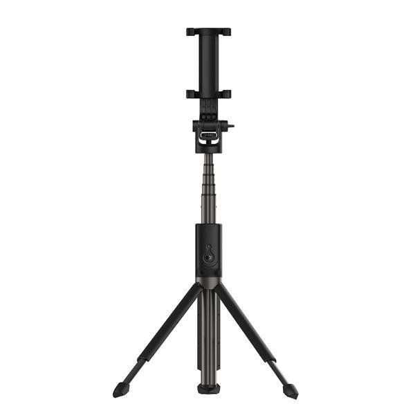 Celly CLICKPLUSPOD - Bluetooth Selfie Stick up To 6.5'