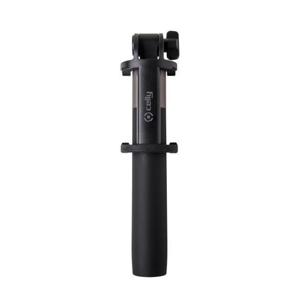 Celly Click Monopod - Bastone per selfie