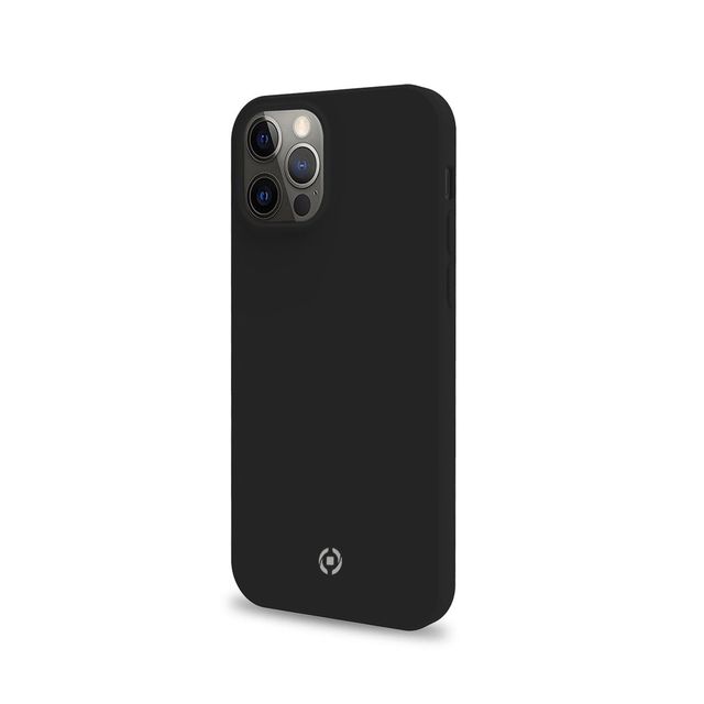 Celly Cromo - Cover per cellulare - TPU (poliuretano termoplastico), rivestimen…