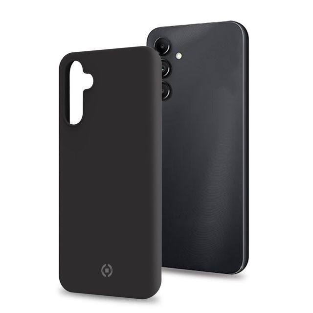 Celly Cromo - Cover per cellulare - TPU (poliuretano termoplastico), rivestimen…
